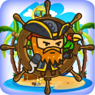 (Captain Pirates)1.0 ׿
