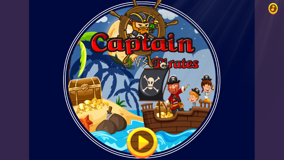 (Captain Pirates)ͼ