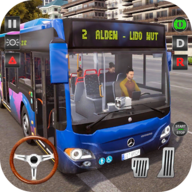 ʵģ3D(Real Coach Bus Simulator 3D)1.11 ׿