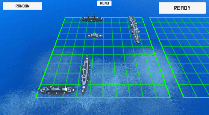 ս(War of Battleships)ͼ