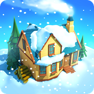 ѩǱѩׯ(Snow Town Ice Village World Winter Age)1.0.2׿