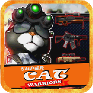 èʿ(Super Cat Warriors)1.0 ׿
