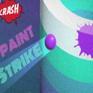 (Paint Strike)