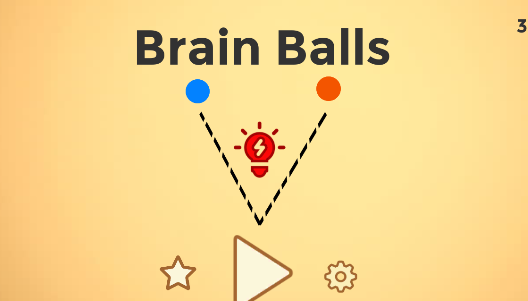 ײ(Brain Balls)ͼ