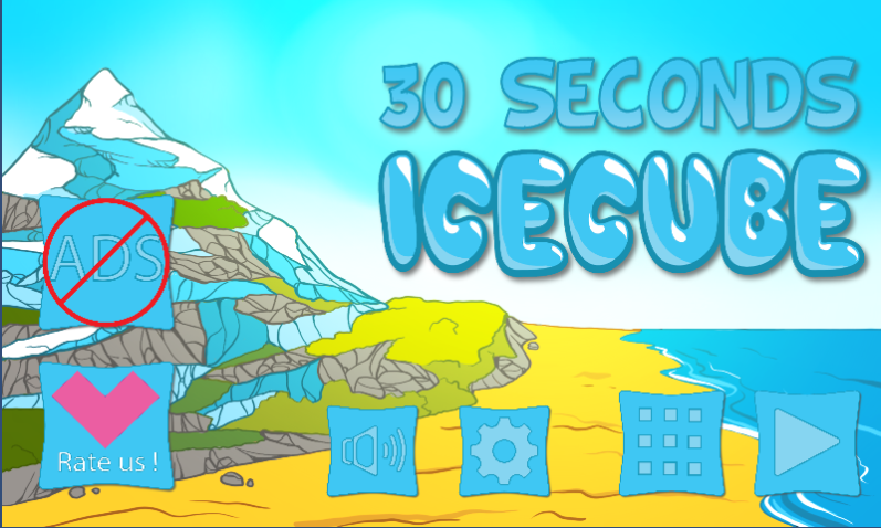 30(30 seconds icecube)ͼ