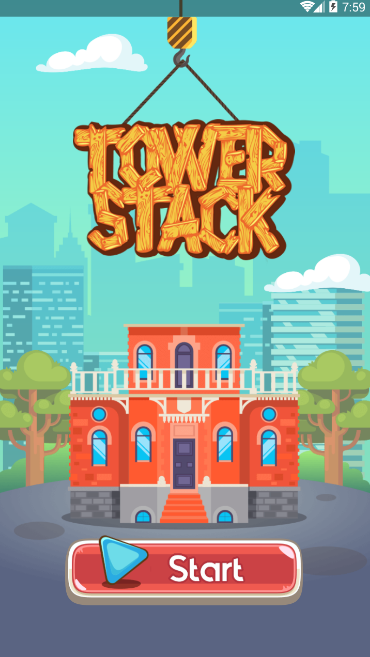 Tower Stack(ջ)ͼ