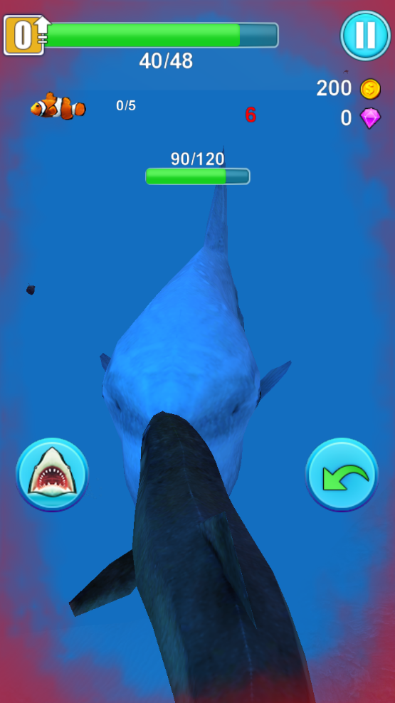 ģ(Shark Simulator)ͼ