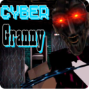ħצ(Granny Cyber)1.9.6 ׿