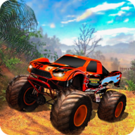 Indian Monster Truck: Impossible Drive(ӡȹ޿)1.0 ׿