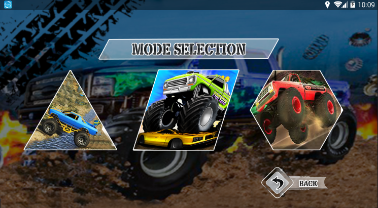 Indian Monster Truck: Impossible Drive(ӡȹ޿)ͼ