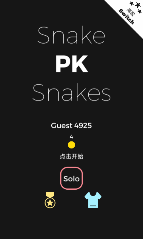 Snake PK Block 2018(())ͼ