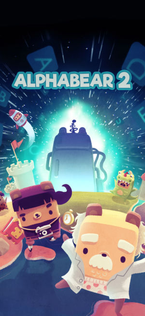 Alphabear 2(ĸС2)ͼ