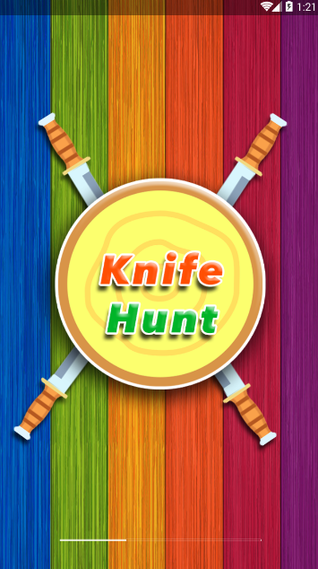 ԵϷ(knife hunt game)ͼ