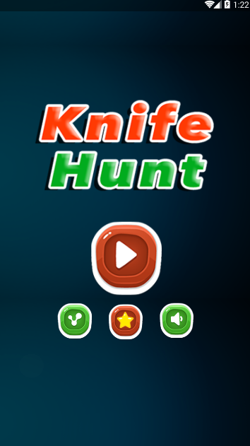 ԵϷ(knife hunt game)ͼ