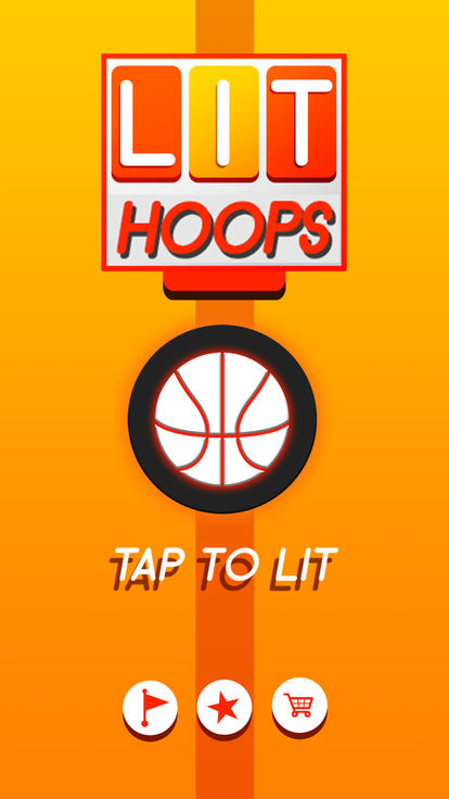 Lit Hoops(ȼ)ͼ