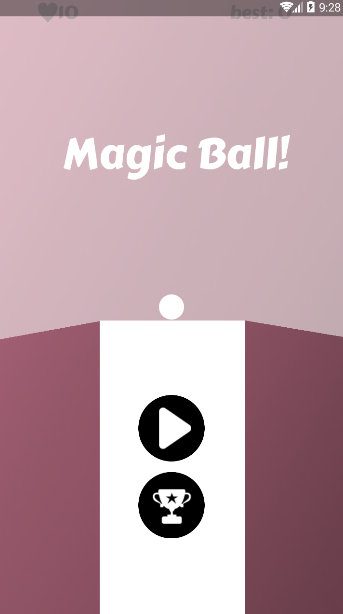 ħ(Magic Ball)ͼ