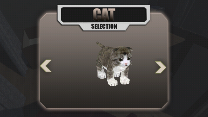 ģè3d(Cat Simulator 3D)ͼ