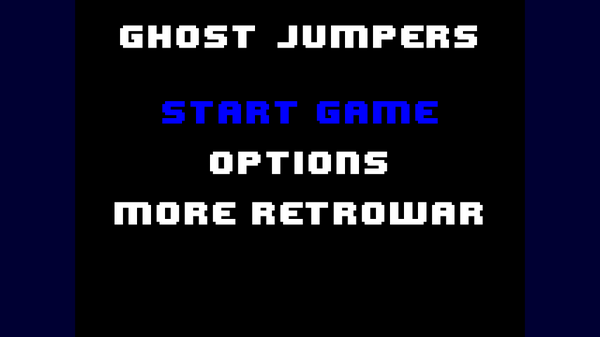 Ծ(Ghost Jumpers)ͼ