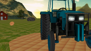 ũģ2019(Farmer Simulator 2019)