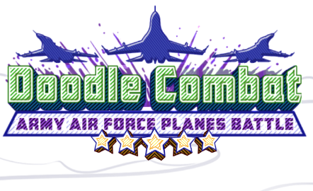 Ϳѻս(Doodle Combat)