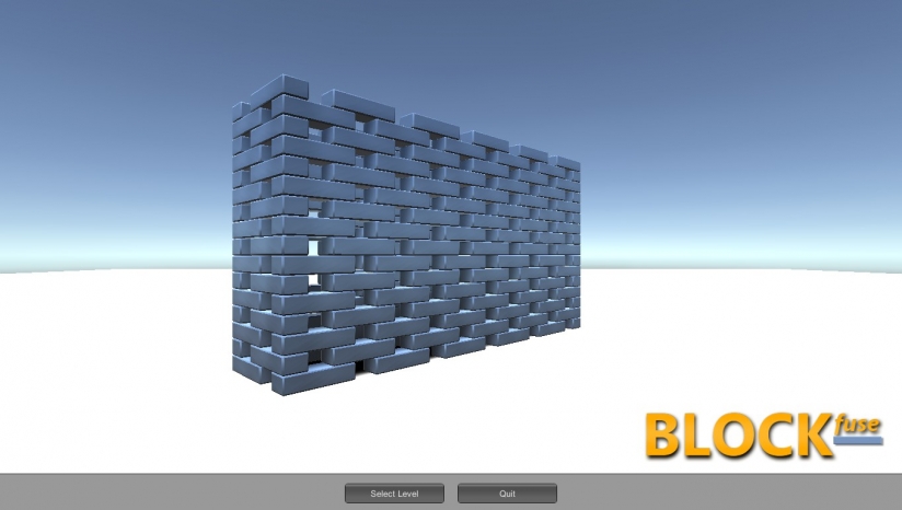 Block FuseӢⰲװ