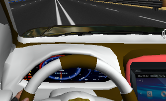 ͽͨģM(Racing Car in Heavy Traffic Simulator)