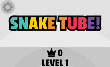 ι(Snake Tube)