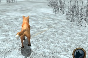 Ұģ3D(Wild Fox Sim 3D)