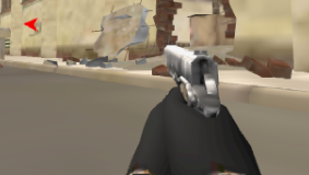 ѓ(Counter Sniper Strikes)