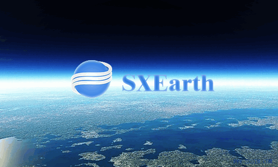 SXEarthά