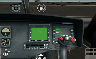 ĸֱģ(Carrier Helicopter Flight Sim)