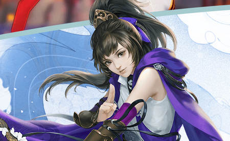 侠义柔情九游版 侠义柔情九游版