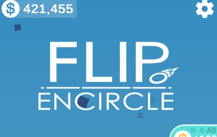 FlipEncircle