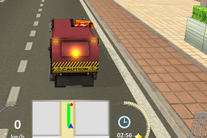 ģ(Garbage Truck & Recycling SIM)