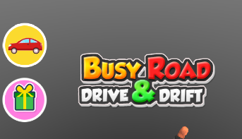 æµĽֵ(busy road)