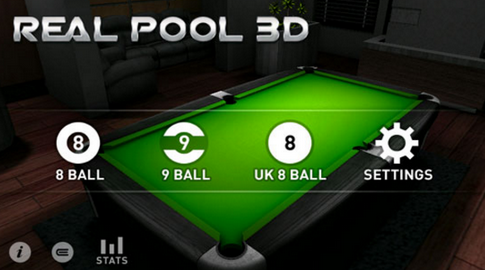 Real Pool 3D(ʵ3D)