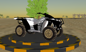 ԽҰִ3d(Offroad Modern Racing Outlaws 3D)