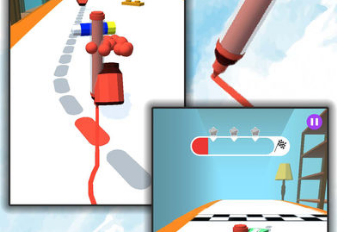 会跳舞的笔安卓版