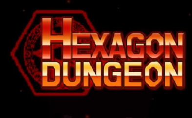 ε(Hexagon Dungeon)
