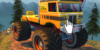 ￨܇(Monster Truck Master)