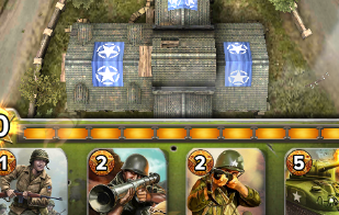 Χǵڶս(SIEGE: World War II)