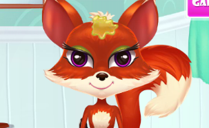 ҵС(My Little Fox)