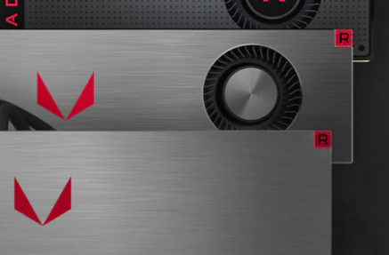AMD Radeon RX Vega 64驱动