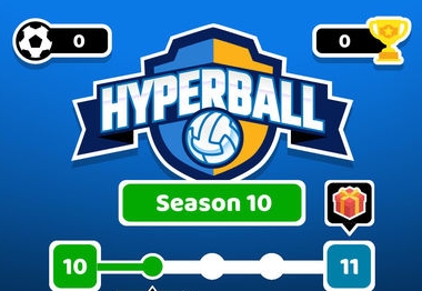 hyperball