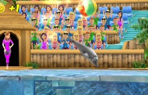 ҵĺ(My Dolphin Show)