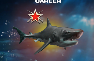ģ2019(Shark Simulator 2019)