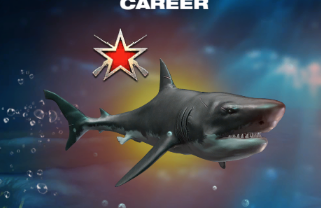 ~ģM2019(Shark Simulator 2019)