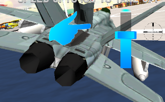 ɻ3D(Aircraft Strike 3D)