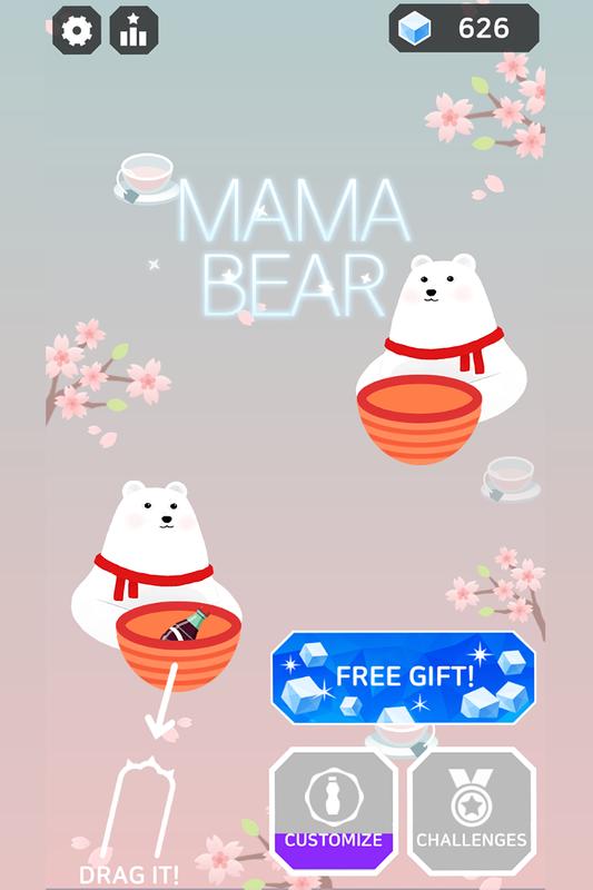 Mama Bear()ͼ
