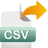 Total CSV Converter(CSVļת)